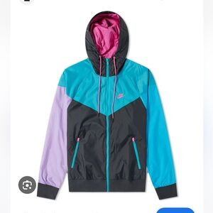 Men’s Nike WindBreaker